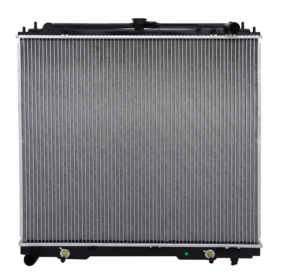 OSC Cooling Products 2807 New Radiator