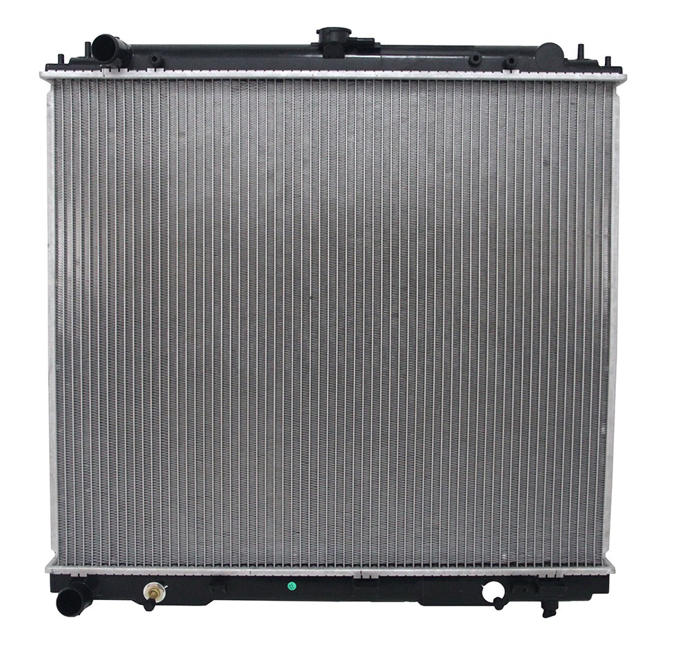 OSC Cooling Products 2808 New Radiator