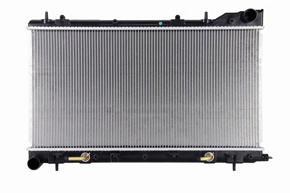 OSC Cooling Products 2812 New Radiator