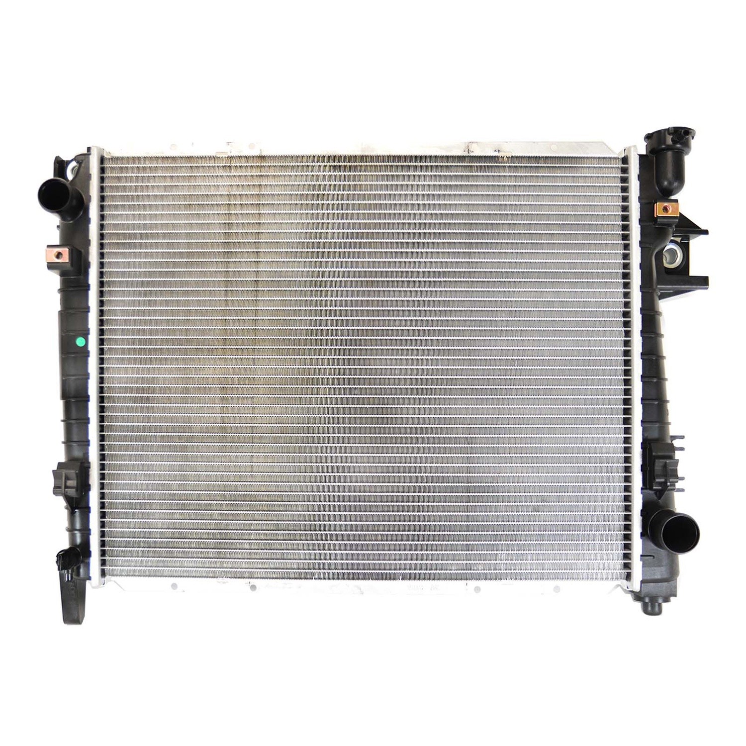 OSC Cooling Products 2813 New Radiator