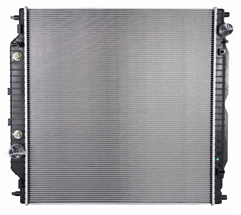 OSC Automotive Products 2815 Radiator