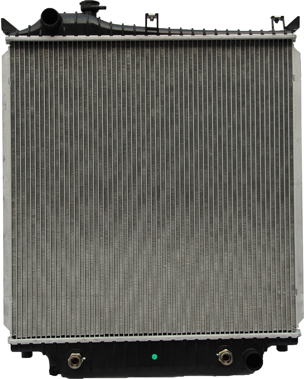 OSC Cooling Products 2816 New Radiator