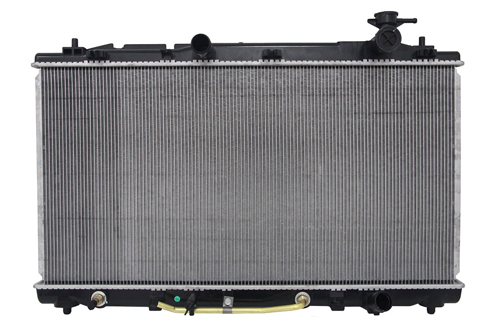 OSC Cooling Products 2817 New Radiator