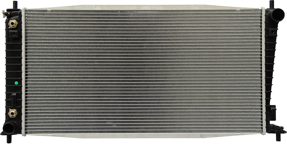 OSC Cooling Products 2818 New Radiator