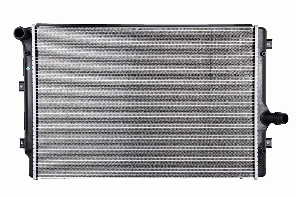 OSC Cooling Products 2822 New Radiator