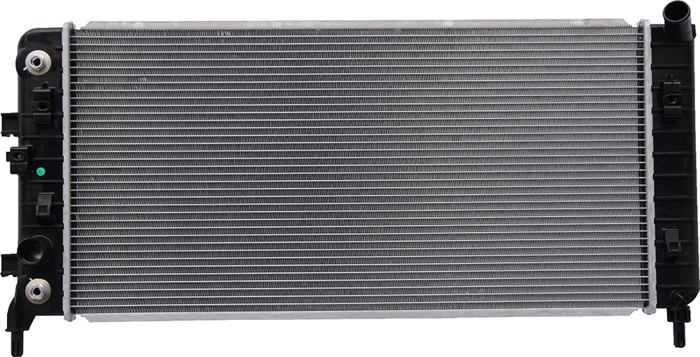OSC Cooling Products 2827 New Radiator