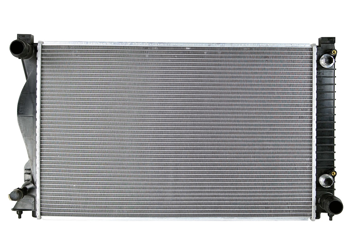 OSC Cooling Products 2828 New Radiator