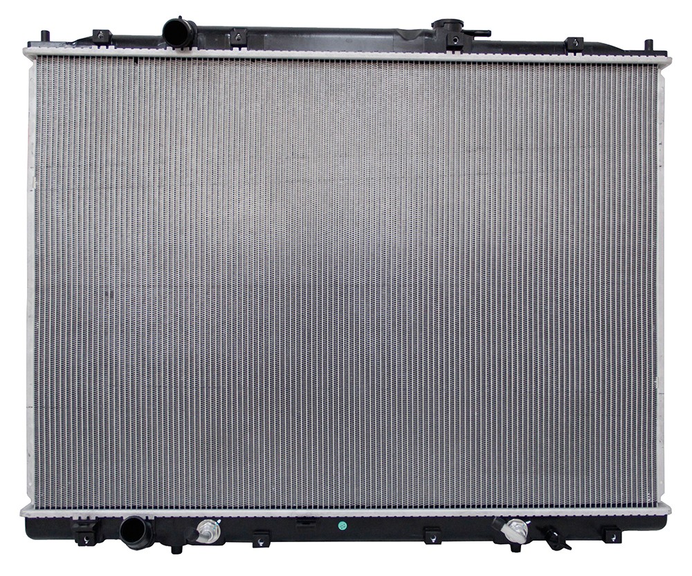 OSC Cooling Products 2830 New Radiator