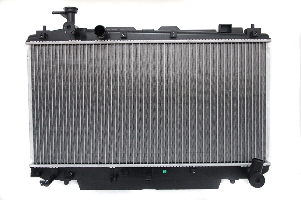 OSC Cooling Products 2834 New Radiator