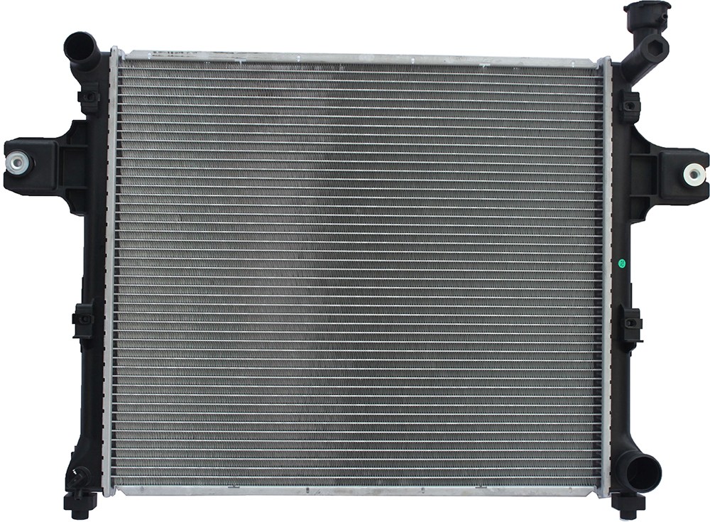 OSC Cooling Products 2839 New Radiator