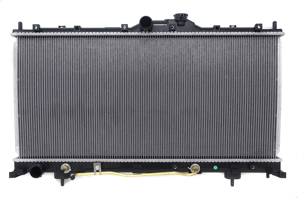 OSC Cooling Products 2842 New Radiator