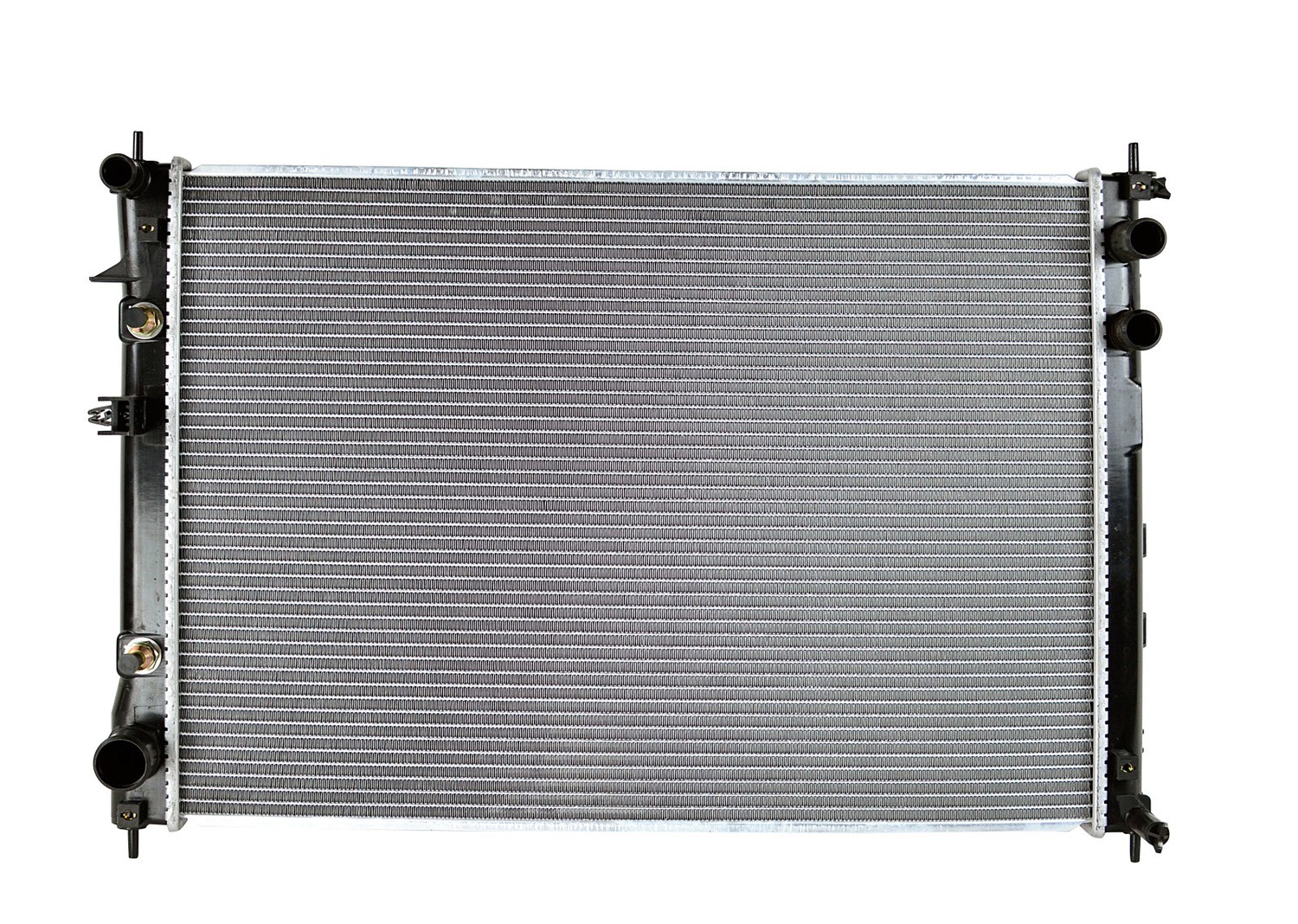 OSC Cooling Products 2846 New Radiator