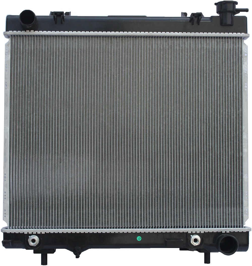 OSC Cooling Products 2847 New Radiator
