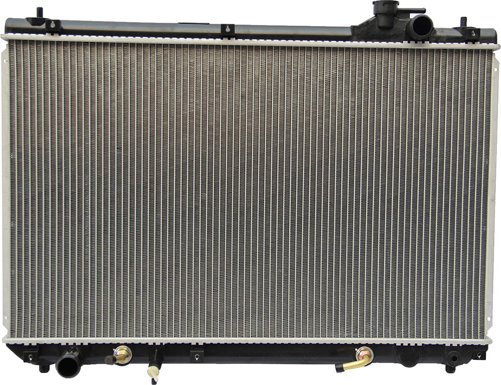 OSC Cooling Products 2848 New Radiator