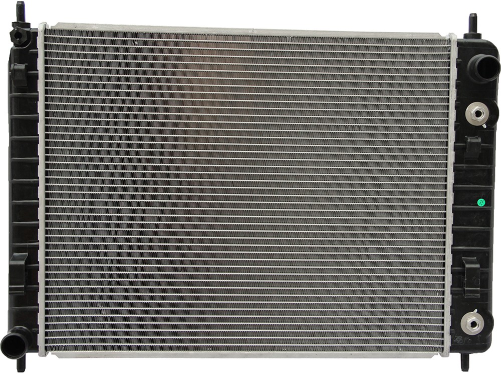 OSC Cooling Products 2850 New Radiator