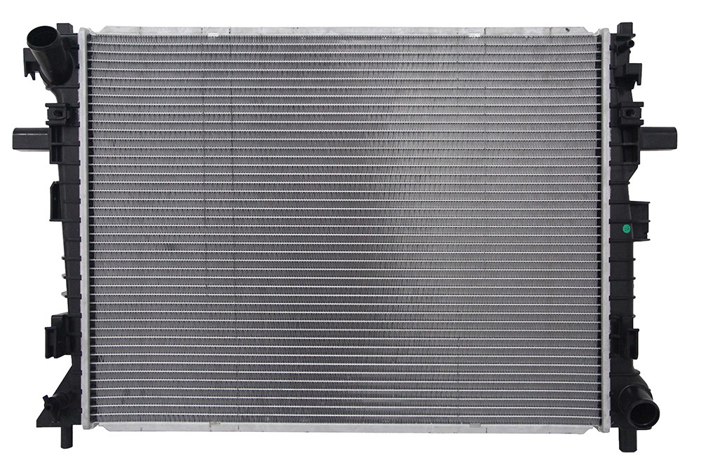 OSC Cooling Products 2852 New Radiator