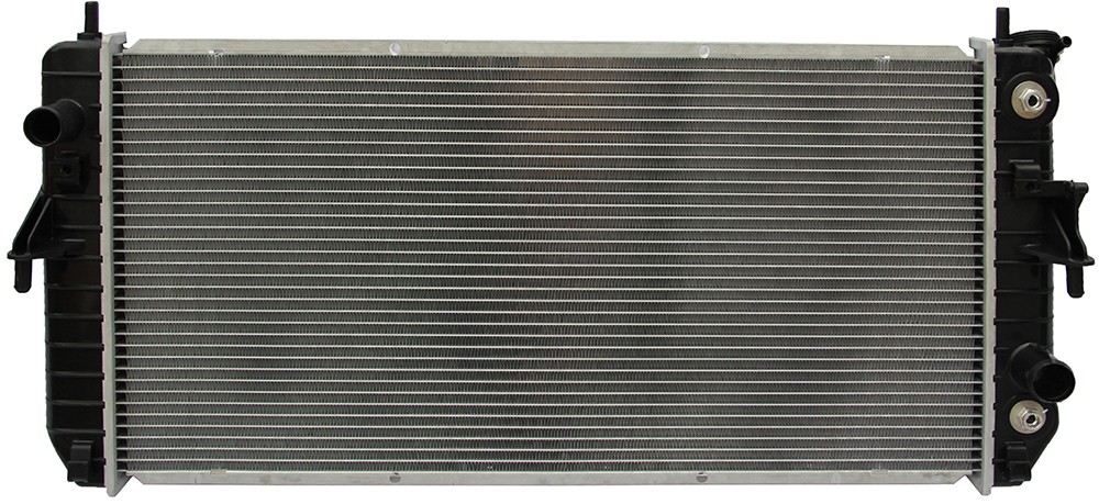 OSC Cooling Products 2854 New Radiator