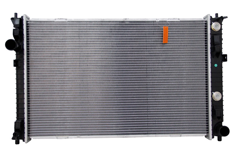OSC Cooling Products 2856 New Radiator