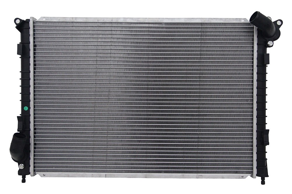OSC Cooling Products 2859 New Radiator