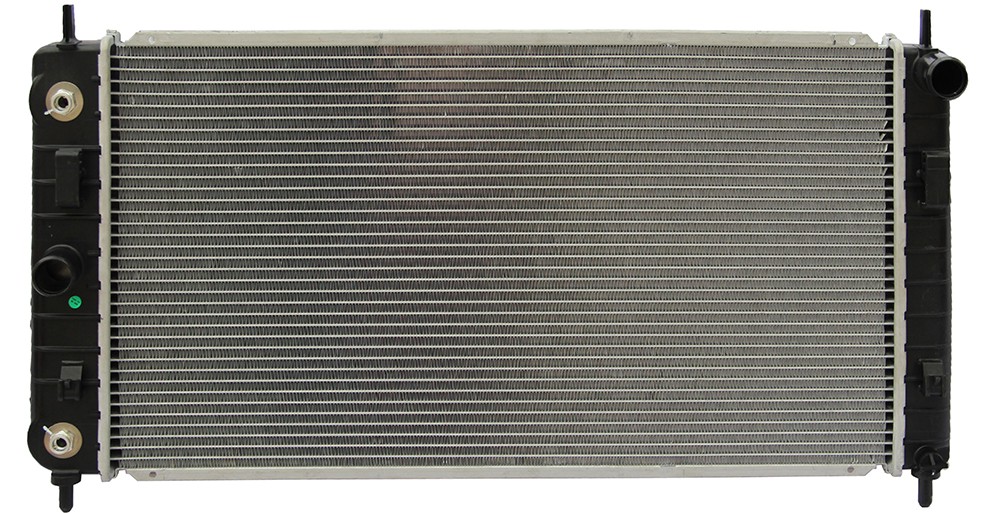 OSC Cooling Products 2864 New Radiator
