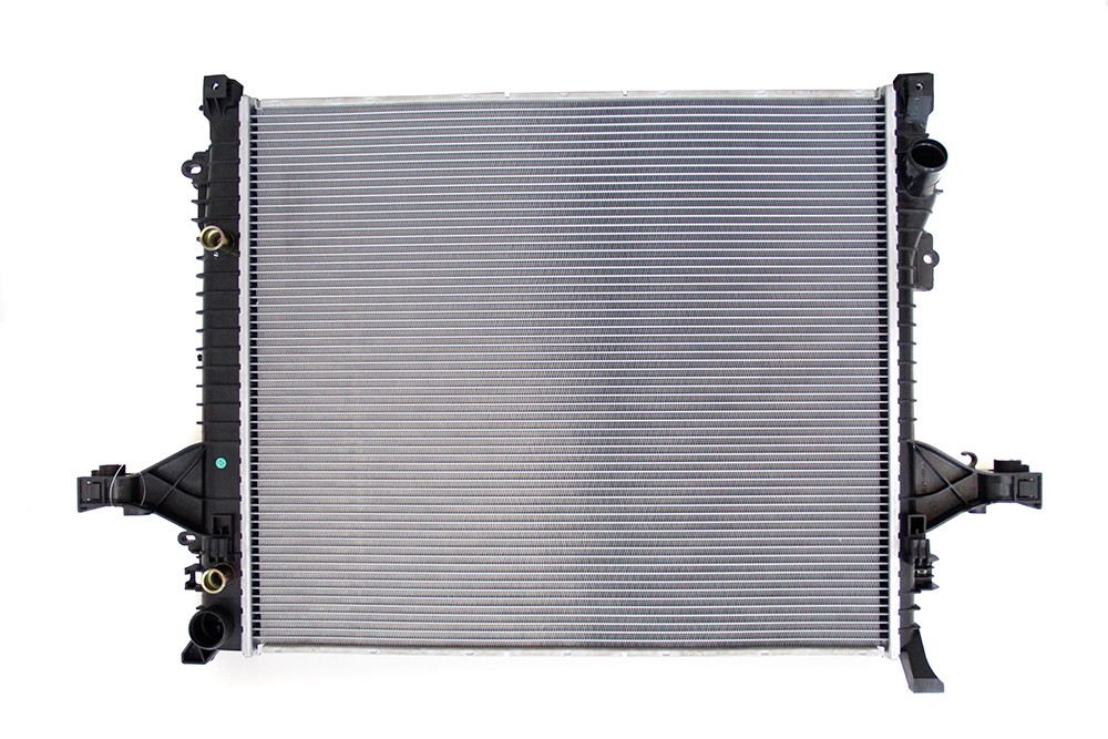 OSC Cooling Products 2878 New Radiator