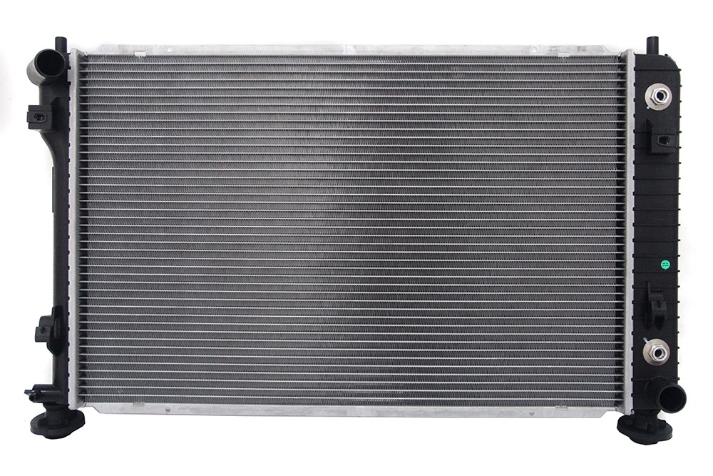 OSC Cooling Products 2879 New Radiator