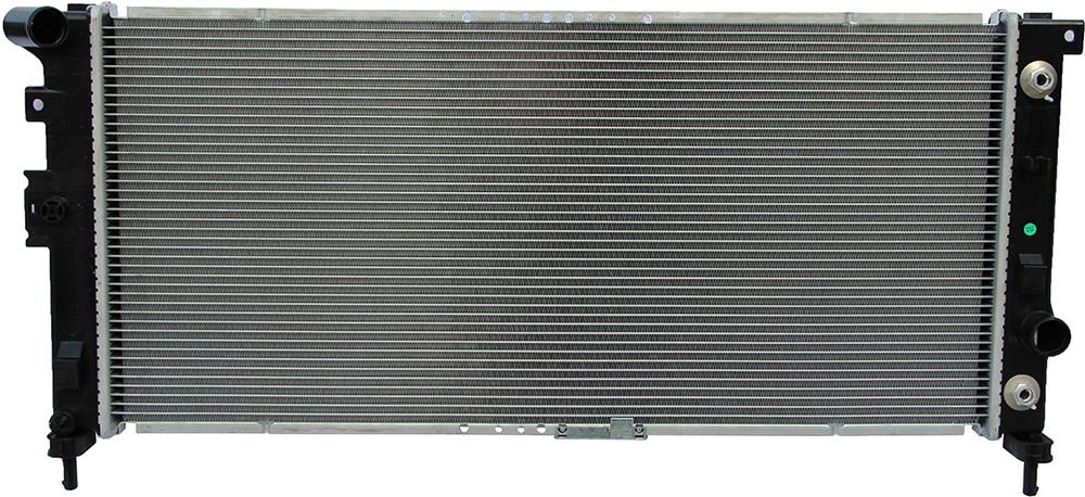 OSC Cooling Products 2881 New Radiator
