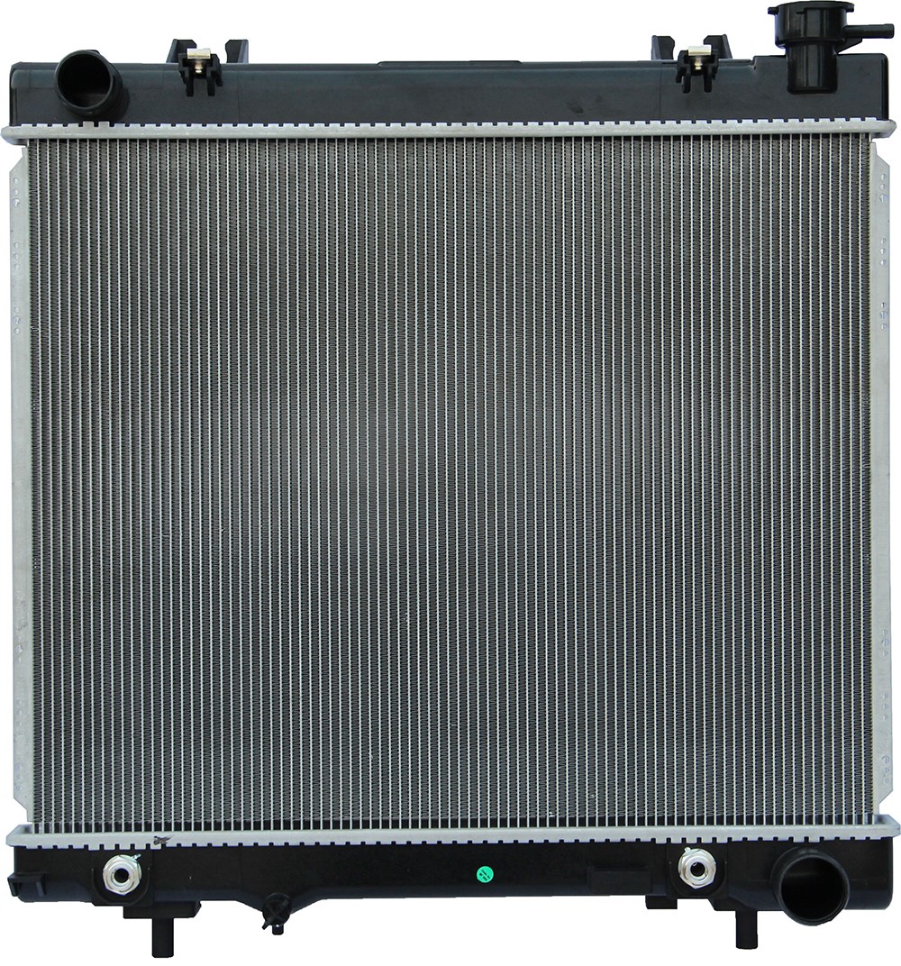 OSC Cooling Products 2883 New Radiator