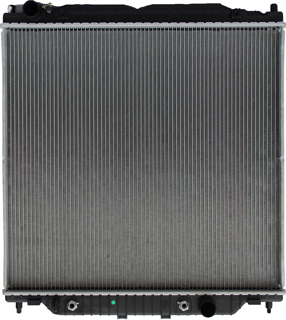OSC Cooling Products 2886 New Radiator
