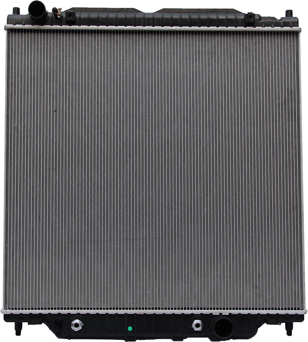 OSC Cooling Products 2887 New Radiator