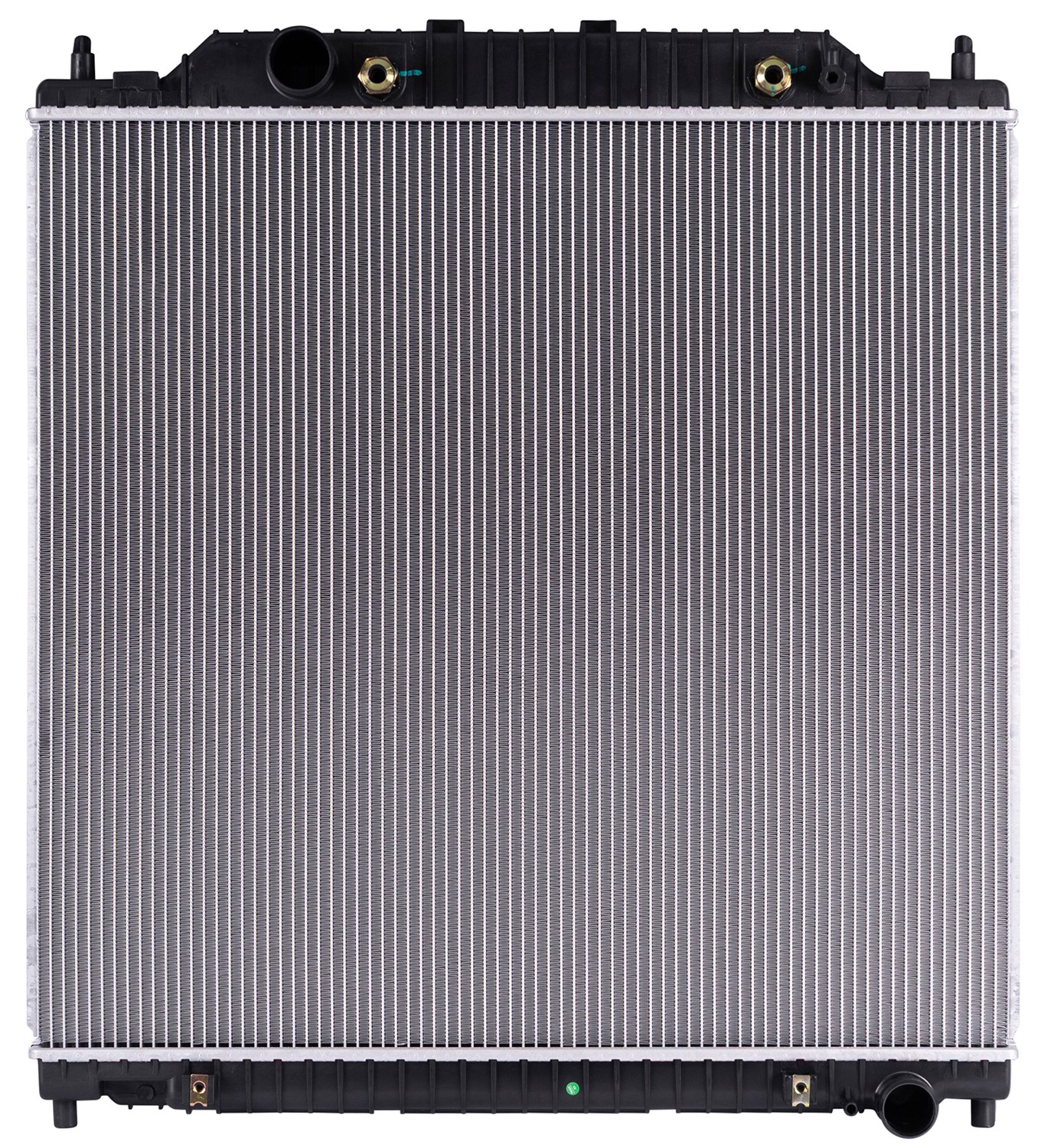 OSC Cooling Products 2887 New Radiator