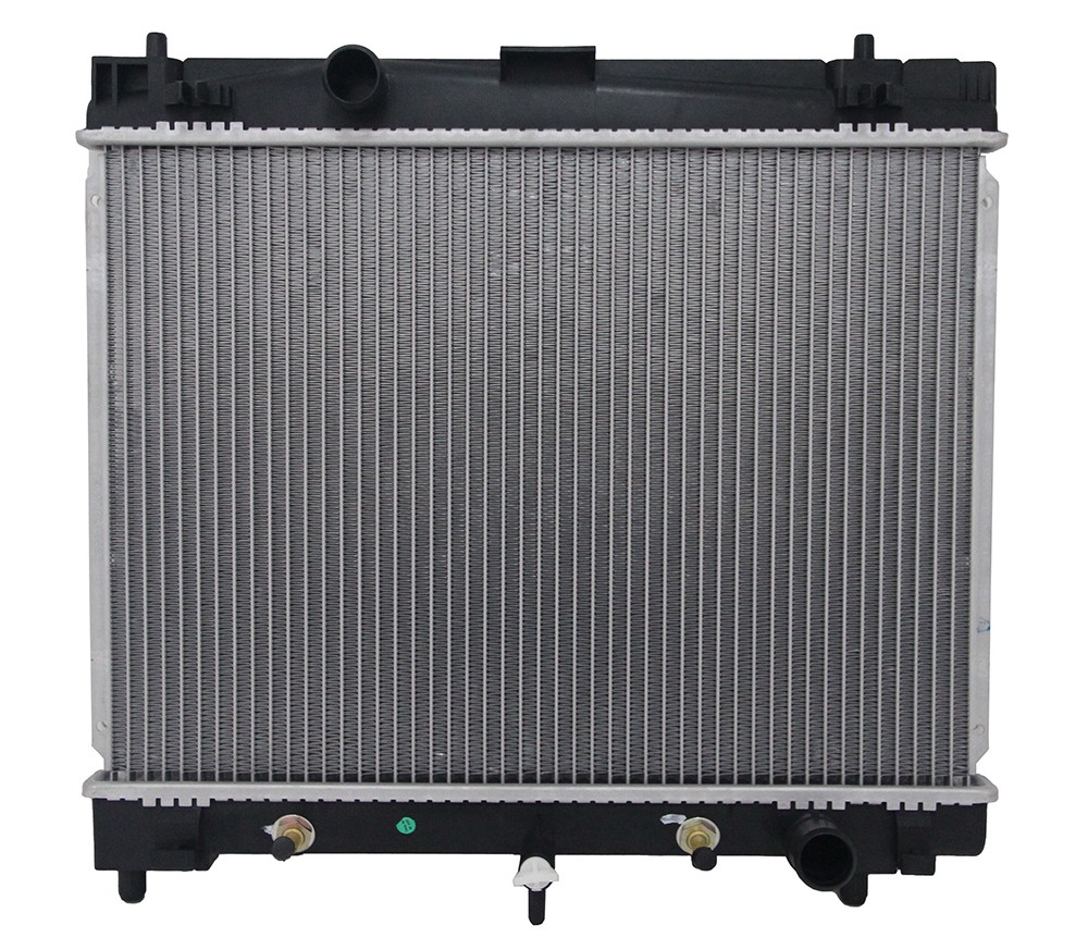 OSC Cooling Products 2890 New Radiator