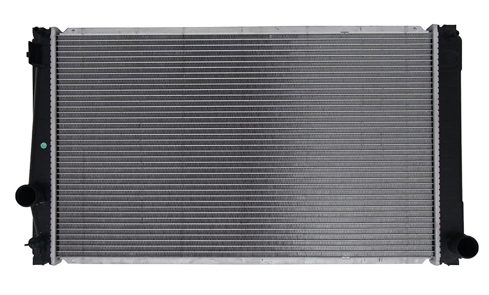 OSC Cooling Products 2891 New Radiator