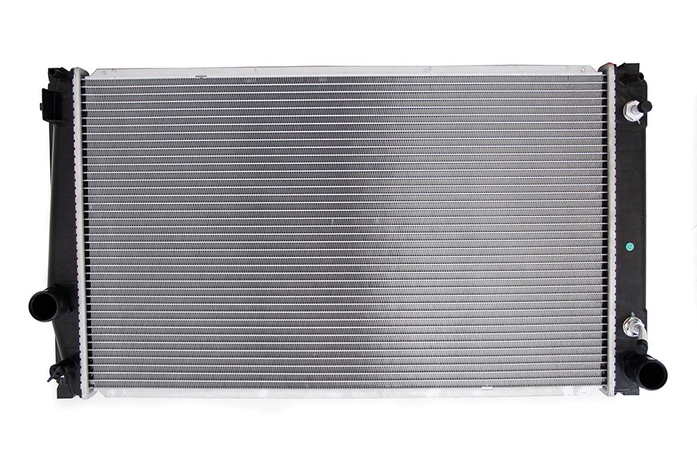 OSC Cooling Products 2892 New Radiator