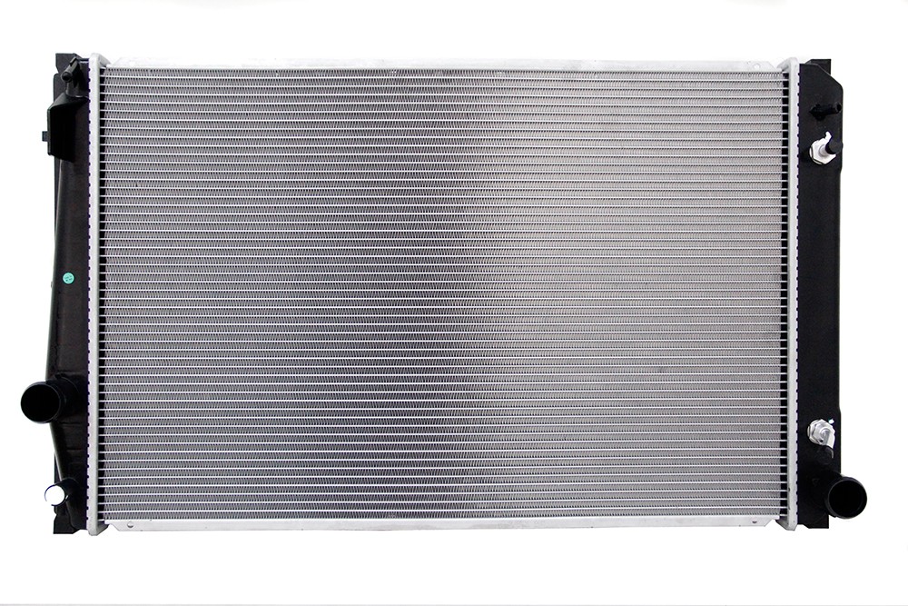 OSC Cooling Products 2893 New Radiator