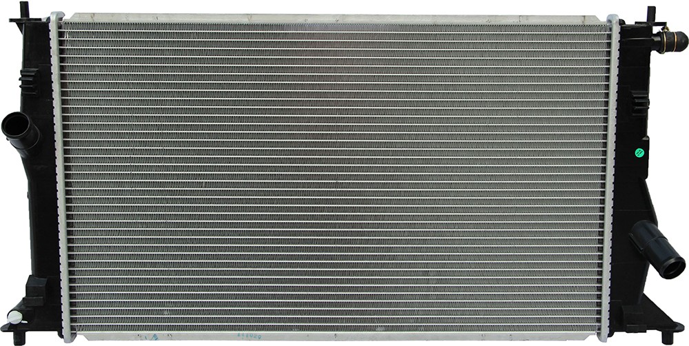 OSC Cooling Products 2894 New Radiator