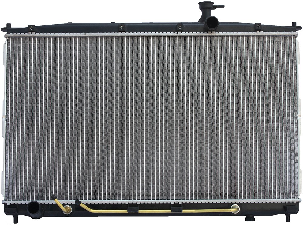 OSC Cooling Products 2897 New Radiator