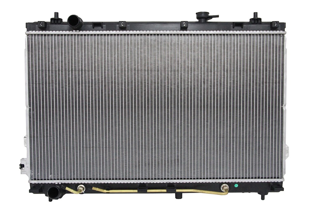 OSC Cooling Products 2898 New Radiator