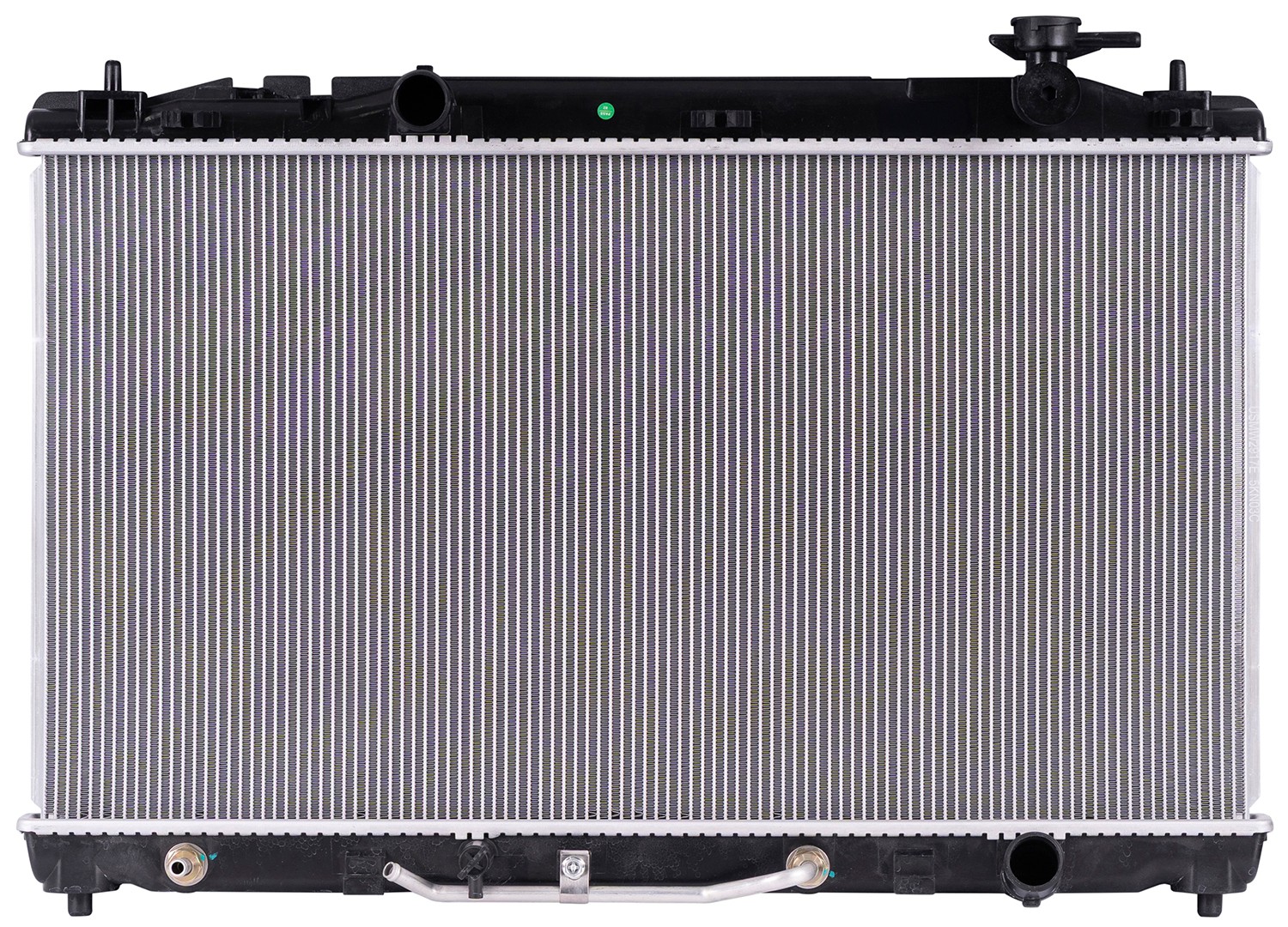 OSC Cooling Products 2917 New Radiator