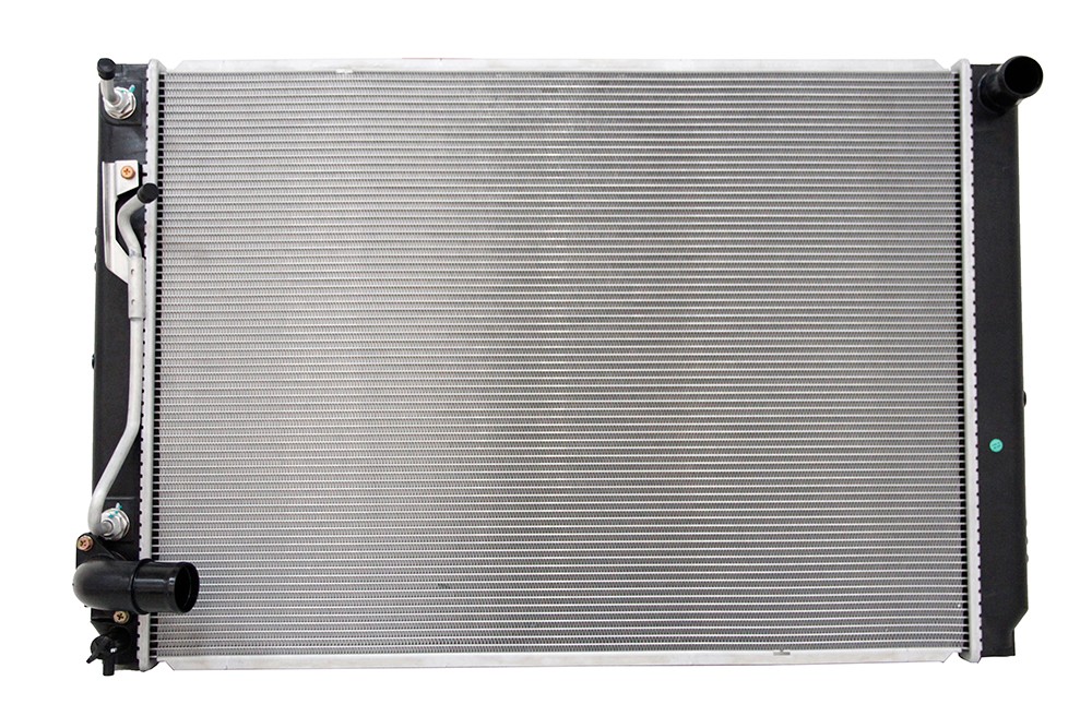 OSC Cooling Products 2925 New Radiator