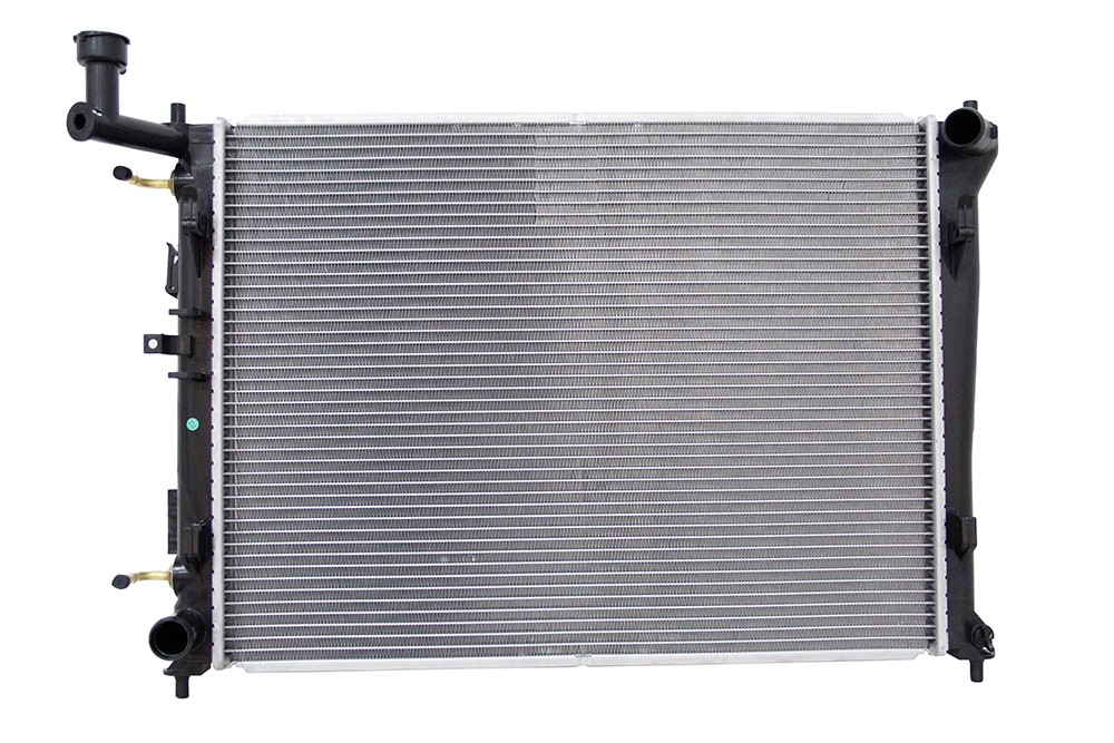 OSC Cooling Products 2928 New Radiator