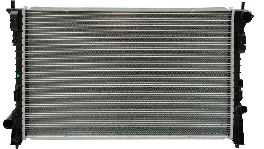 OSC Cooling Products 2936 New Radiator