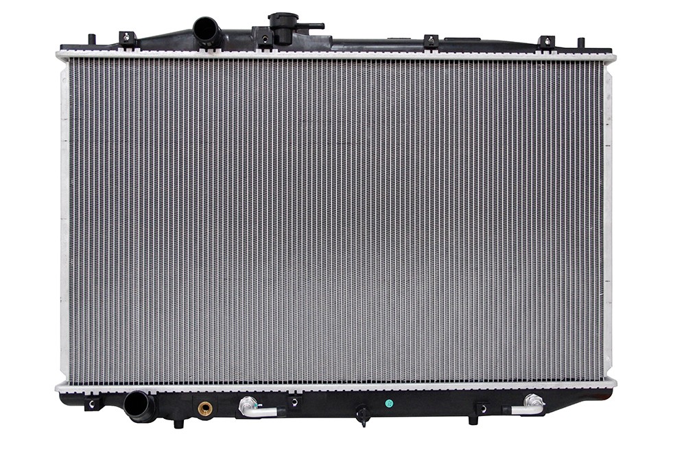 OSC Cooling Products 2939 New Radiator