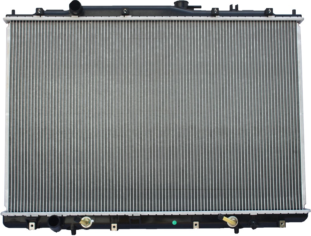 OSC Cooling Products 2956 New Radiator