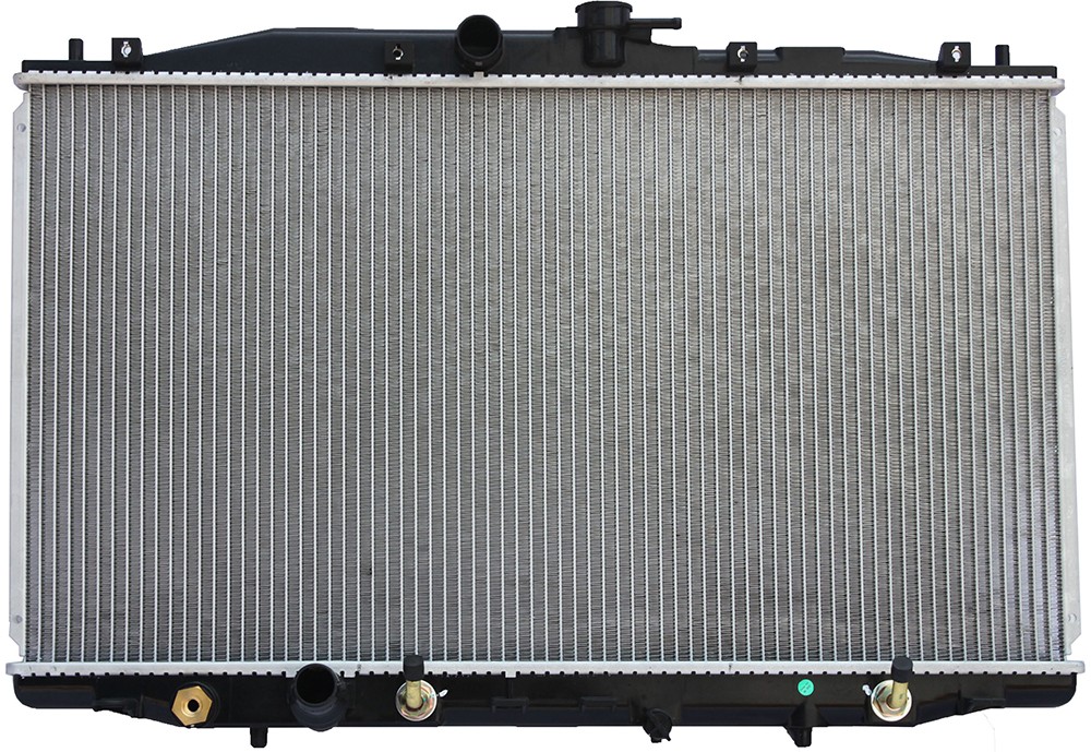 OSC Cooling Products 2966 New Radiator