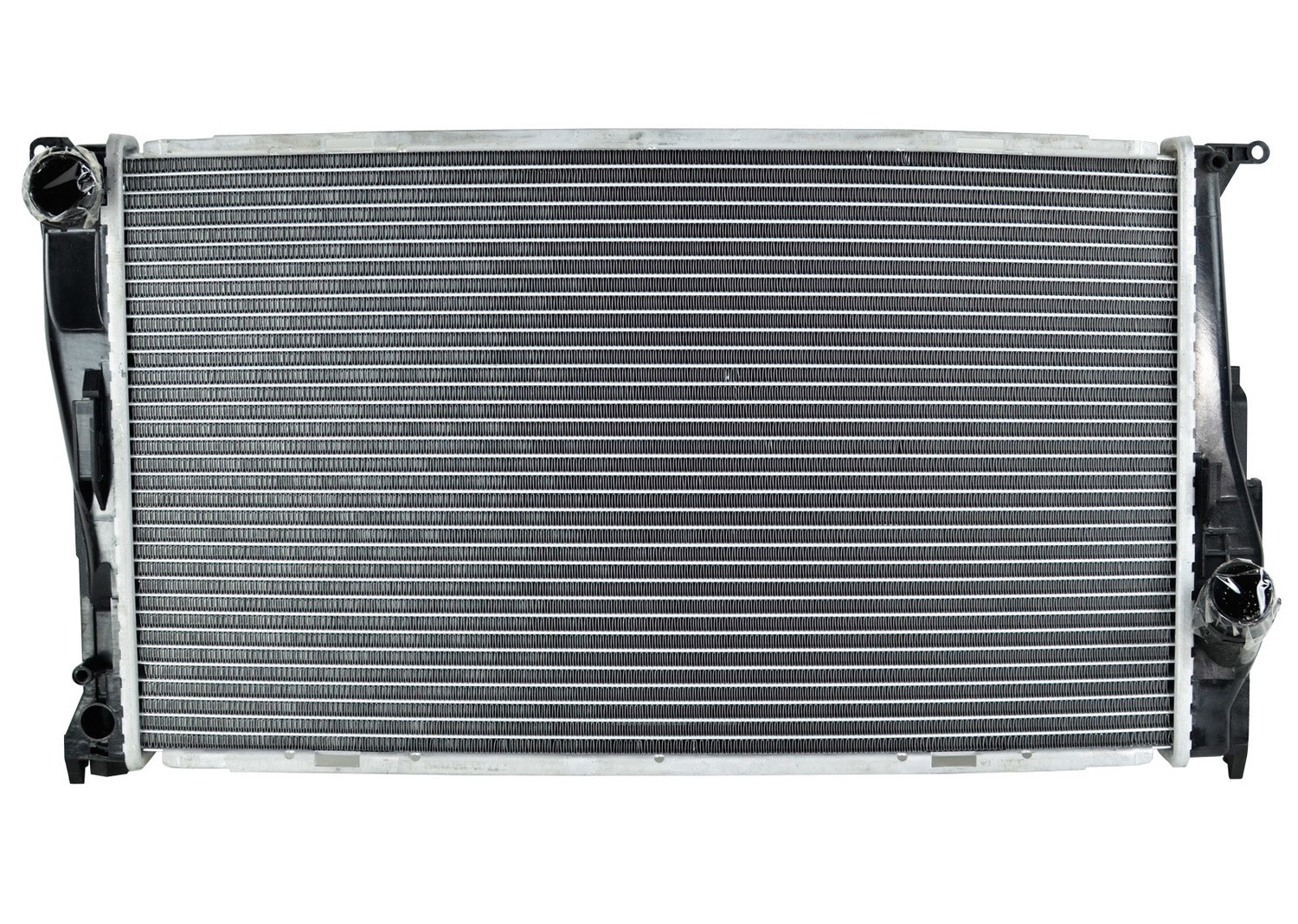 OSC Automotive Products 2973 Radiator