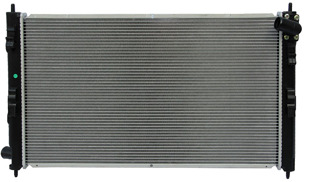 OSC Cooling Products 2978 New Radiator