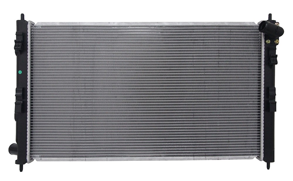 OSC Cooling Products 2979 New Radiator