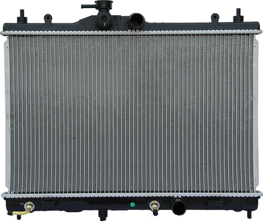 OSC Cooling Products 2981 New Radiator