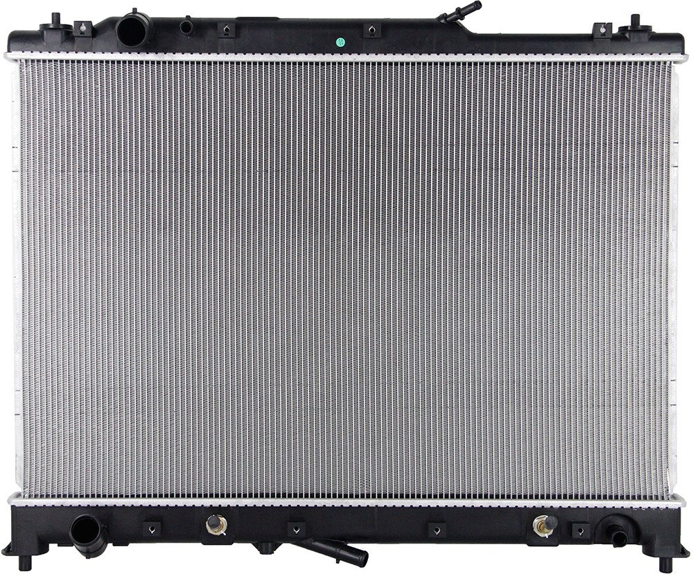 OSC Cooling Products 2985 New Radiator